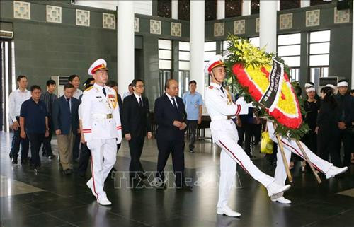 Vĩnh biệt Giáo sư Hoàng Tụy – Nhà Toán học tiêu biểu của Việt Nam
