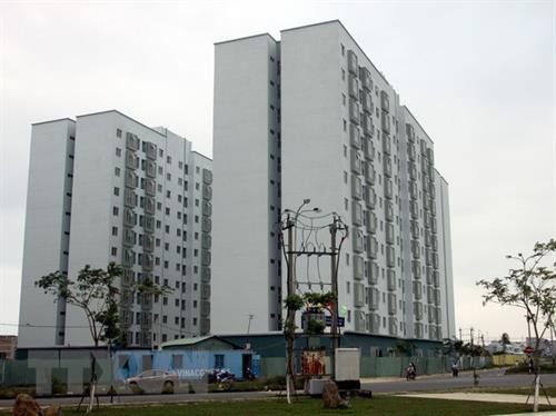 Ai sẽ được vay vốn mua nhà ở xã hội theo Quyết định 370?