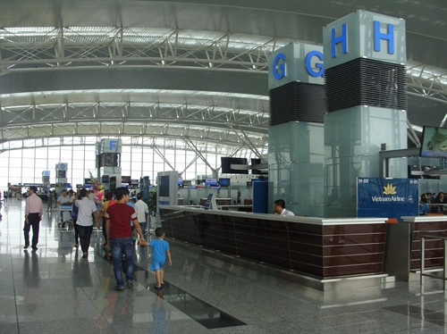 Hành lý của người xuất, nhập cảnh được miễn thuế