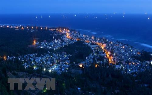 Dịch COVID-19: Đề xuất tạm dừng cho du khách đến đảo Phú Quý (Bình Thuận) nhằm phòng dịch