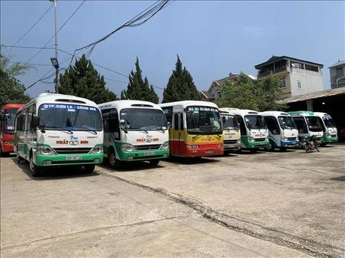 Dịch COVID-19: Sơn La hỗ trợ doanh nghiệp gia hạn nộp thuế