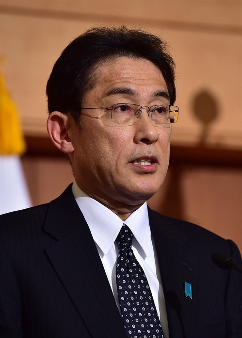 Nhật Bản, Mỹ quan ngại trước việc Trung Quốc bay thử nghiệm ra sân bay xây dựng bất hợp pháp trên quần đảo Trường Sa