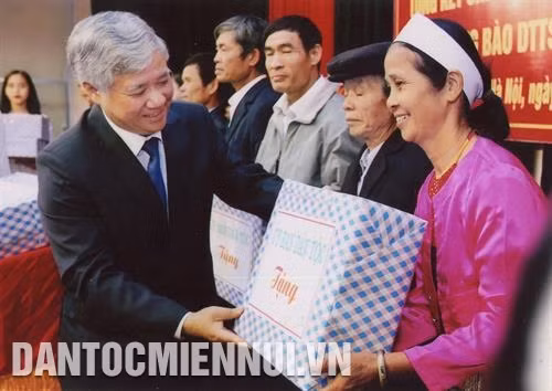 Cần tích hợp các chính sách cho phát triển kinh tế - Xã hội vùng dân tộc thiểu số và miền núi