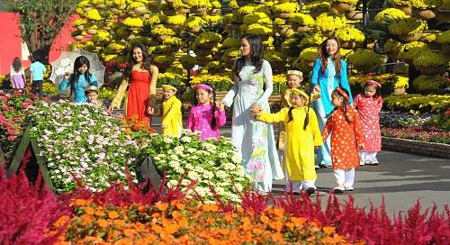 Tết vui tươi, an toàn – từ chỉ thị đến hành động