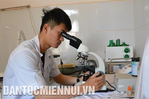 Đắk Lắk nỗ lực phòng, chống bệnh sốt rét