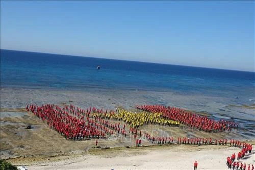 Trình UNESCO công nhận Lý Sơn là Công viên địa chất toàn cầu (Bài 1)