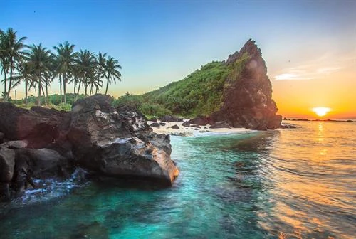 Trình UNESCO công nhận Lý Sơn là Công viên địa chất toàn cầu (Bài 2)