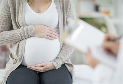 Vi khuẩn đường ruột ở các thai phụ có liên quan đến việc giảm nguy cơ dị ứng thực phẩm ở trẻ em
