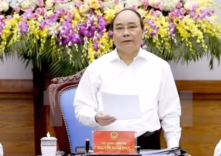 Thủ tướng giao Dự toán bổ sung thực hiện Chương trình xây dựng Nông thôn mới