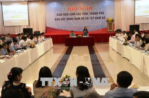 Kiên quyết xóa bệnh thành tích trong bình xét gia đình văn hóa