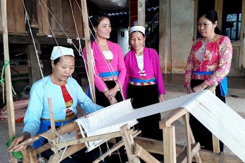 Hòa Bình: Xây dựng phát triển kinh tế - xã hội vùng đồng bào dân tộc thiểu số giai đoạn 2021- 2025