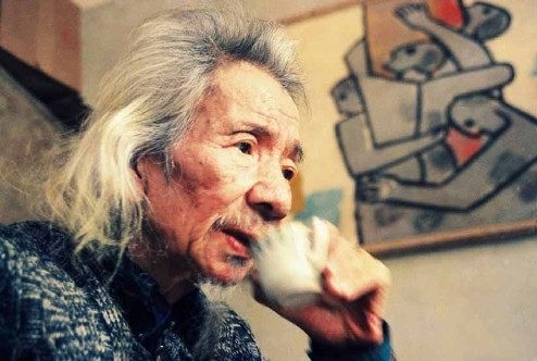 Đề nghị truy tặng Huân chương Hồ Chí Minh cho cố nhạc sỹ Văn Cao