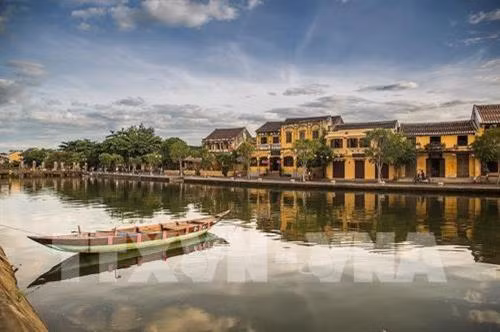 20 năm Di sản Văn hóa thế giới Hội An