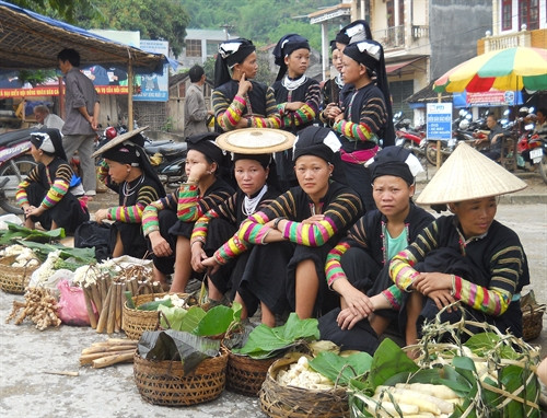 Về miền Tây Cao Bằng khám phá vùng lịch sử, văn hóa đặc sắc