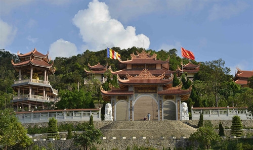 Góp ý dự thảo văn kiện Đại hội Đảng lần thứ XII: Phát huy nguồn lực của các tôn giáo
