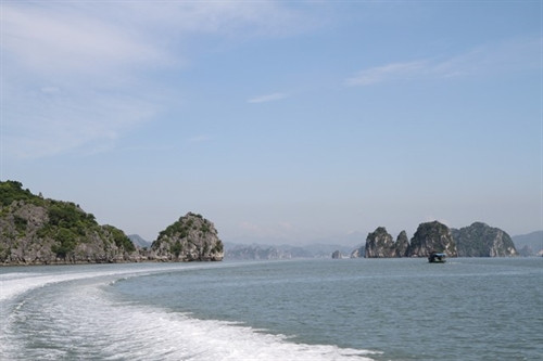 Một thoáng Cô Tô