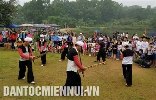 Ngày hội “Sắc Xuân trên mọi miền Tổ quốc” năm 2019 sẽ được tổ chức các ngày 8 và 9 Tết Kỷ Hợi