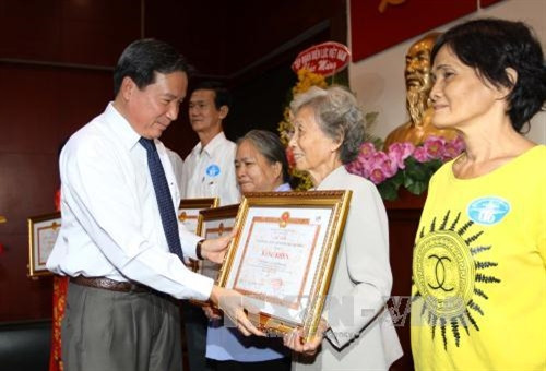 Thành phố Hồ Chí Minh giảm phát thải hơn 190.000 tấn CO2