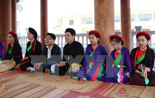 Luồng gió mới cho nghệ thuật chuyên nghiệp Việt Nam