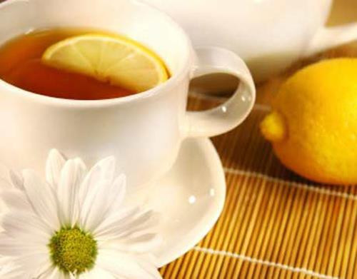 Tác dụng của hoa cúc với cơ thể
