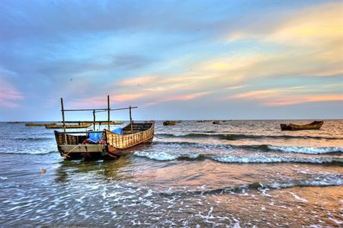Sẽ diễn ra nhiều hoạt động đặc sắc trong Năm Du lịch Quốc gia 2018