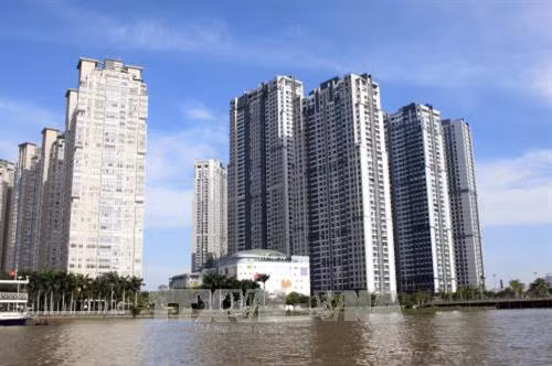 “Được mùa” căn hộ, tiềm ẩn “cơn sốt” đất nền ở Thành phố Hồ Chí Minh