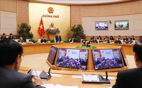 Thủ tướng quyết định công bố dịch viêm đường hô hấp cấp do chủng mới của virus Corona