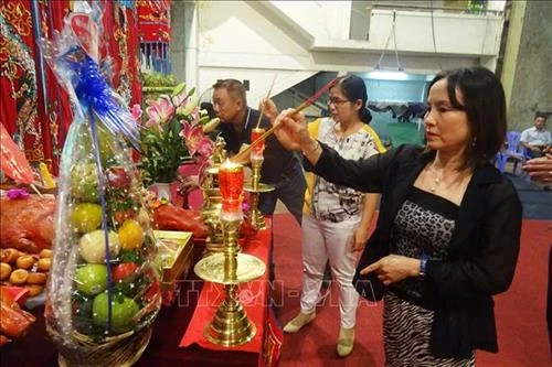 Thành phố Hồ Chí Minh tri ân các thế hệ nghệ sĩ sân khấu