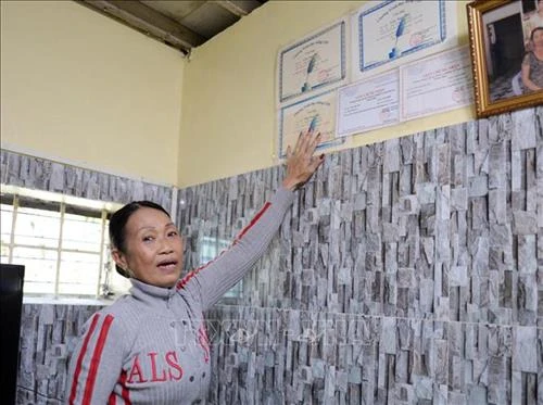 Giảm nghèo bền vững ở Thành phố Hồ Chí Minh (Bài 2)