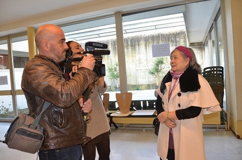 Phiên tranh tụng đầu tiên vụ kiện da cam tại Pháp diễn ra vào 3/3