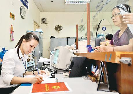 Từ 3/3, đất chuyển nhượng bằng giấy viết tay được cấp sổ đỏ