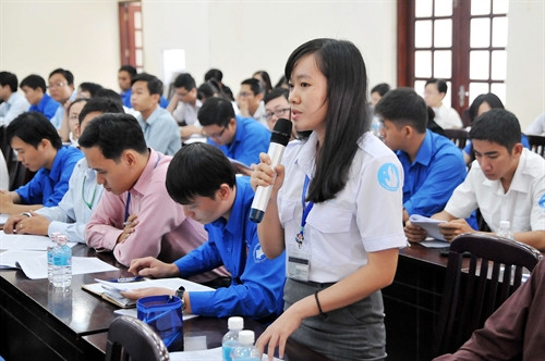 Chính thức công bố ngưỡng đảm bảo chất lượng đầu vào đại học 2016
