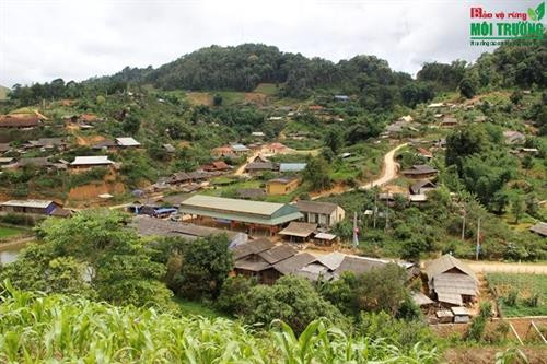 Ghi nhận những khó khăn sau khi thực hiện sáp nhập bản ở vùng cao Sơn La