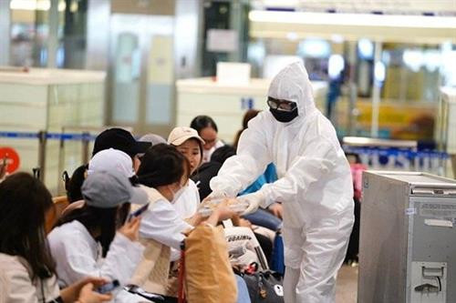 Dịch COVID-19: Hai bệnh nhân 61 và 67 ở Ninh Thuận được công bố khỏi bệnh