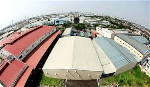 Góc nhìn từ các khu chế xuất, khu công nghiệp Thành phố Hồ Chí Minh - Bài 1