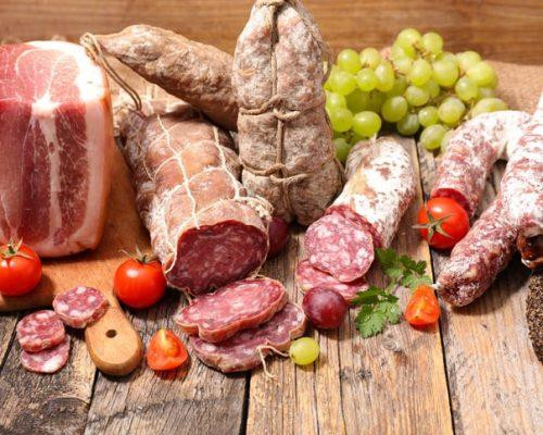 4 loại thực phẩm làm tổn thương gan