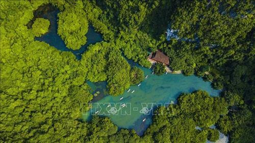 Lễ khai mạc Năm Du lịch Quốc gia 2020 - Hoa Lư, Ninh Bình sẽ diễn ra vào thời điểm thích hợp