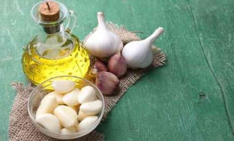 Lợi ích đối với sức khỏe của dầu tỏi