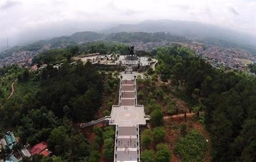 Điện Biên vài nét tổng quan
