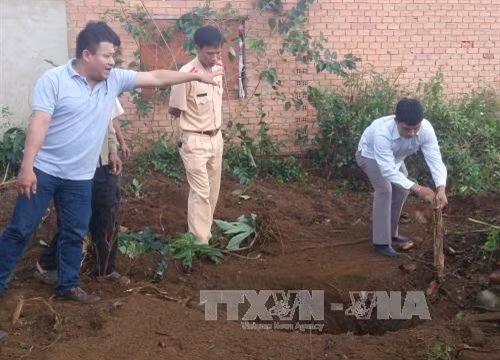 Vụ giết người cướp ô tô ở Lâm Đồng: Nghi phạm khai sát hại một đôi vợ chồng khác