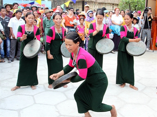 Văn hóa Raglai – bảo tồn và phát triển!