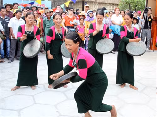 Văn hóa Raglai – bảo tồn và phát triển!