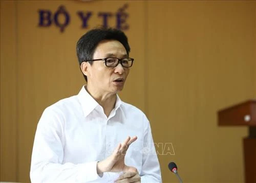 Việt Nam kiểm soát được tình hình dịch, nhiều bệnh nhân âm tính với SARS-CoV-2