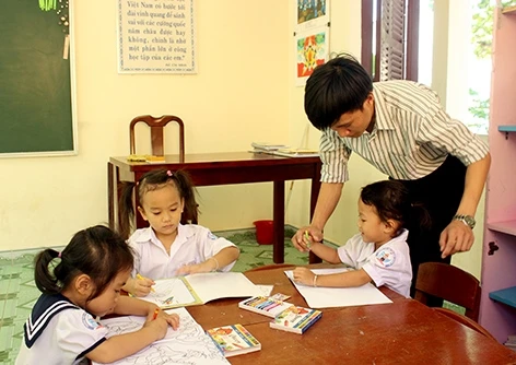 Trường học đặc biệt