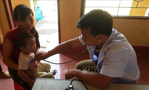 Thanh Hóa tập trung nhân lực, phương tiện sớm tiếp cận các điểm bị cô lập do mưa lũ