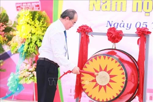 Giáo dục trong nhà trường cần chú trọng phát huy tư duy phản biện, sáng tạo
