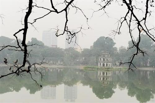 Hà Nội với tầm nhìn trở thành Thủ đô sáng tạo của Đông Nam Á