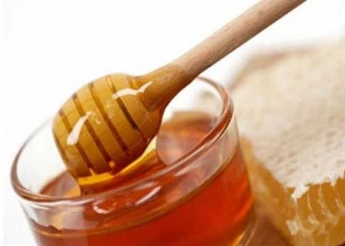 Ngọt thơm mật ong rừng Gia Lai