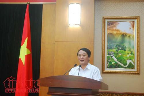 Phát triển sản phẩm du lịch Tây Bắc mang tính liên kết vùng