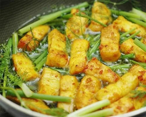 Những đặc sản miền Bắc thân thương qua địa danh